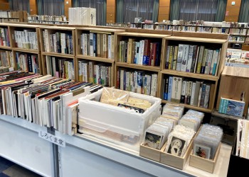 第108回所沢古本まつり